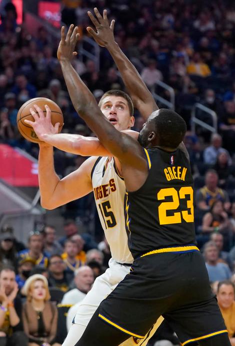 NBA / 12分6板9助+頂級防守!追夢開啟季後賽模式,全場正負值最高,用行動證明他不可或缺!-黑特籃球-NBA新聞影音圖片分享社區