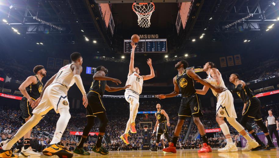NBA / 12分6板9助+頂級防守!追夢開啟季後賽模式,全場正負值最高,用行動證明他不可或缺!-黑特籃球-NBA新聞影音圖片分享社區