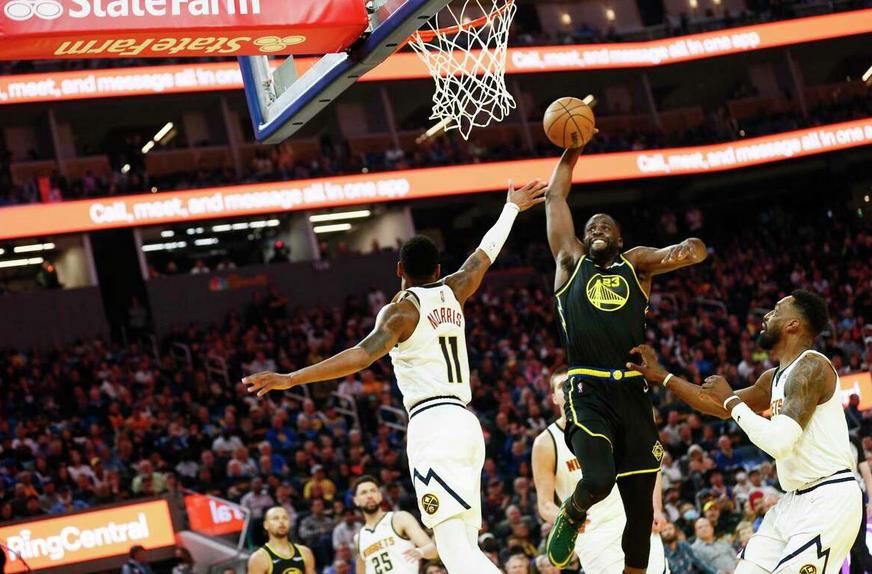 NBA / 12分6板9助+頂級防守!追夢開啟季後賽模式,全場正負值最高,用行動證明他不可或缺!-黑特籃球-NBA新聞影音圖片分享社區