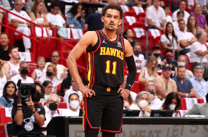 NBA / 市長不再神奇!全場12中1僅8分遭熱火徹底「鎖死」,吹楊一戰創兩大恥辱!(影)-黑特籃球-NBA新聞影音圖片分享社區