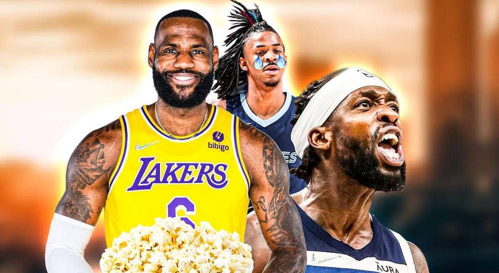 NBA / 詹姆斯的Twitter魔咒!四次Twitter反作用力太猛:保羅+盧指導+厄文+Beverley全部中招!-黑特籃球-NBA新聞影音圖片分享社區