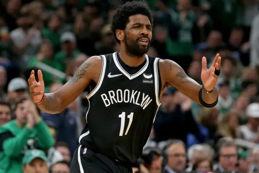 如果籃網被橫掃，會影響厄文的頂薪嗎？-黑特籃球-NBA新聞影音圖片分享社區