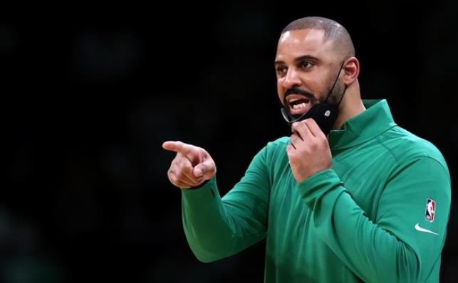 NBA / 綠軍季後賽首輪應該避開籃網?Smart的回應殺人誅心:聽到這種說法的時候,我們大家都笑了!-黑特籃球-NBA新聞影音圖片分享社區