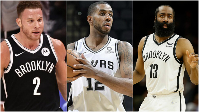 NBA / 名記曝出猛料!Agg和幹籃哥被冷藏內幕,竟是與飄髮哥和哈登有關!-黑特籃球-NBA新聞影音圖片分享社區