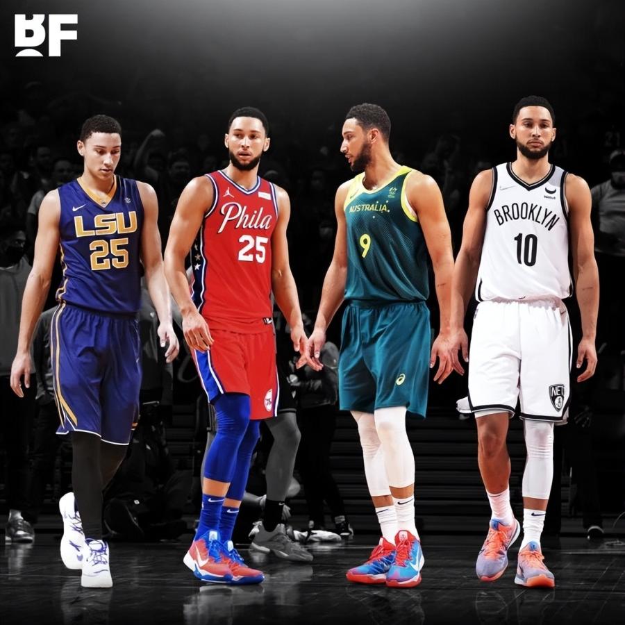 NBA / 西門「臨陣退縮」早有先例!美媒曝光其黑歷史,除了76人和籃網,還有別的球隊也被他坑過!-黑特籃球-NBA新聞影音圖片分享社區