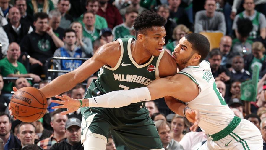 Series preview: Surging Celtics face Giannis, defending Bucks champion -  News Genshindata