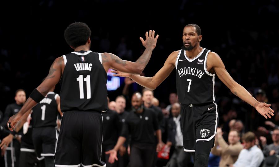 Brooklyn Nets at Atlanta Hawks odds, picks and predictions