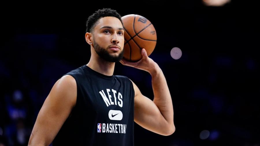 NBA / 西門「臨陣退縮」早有先例!美媒曝光其黑歷史,除了76人和籃網,還有別的球隊也被他坑過!-黑特籃球-NBA新聞影音圖片分享社區