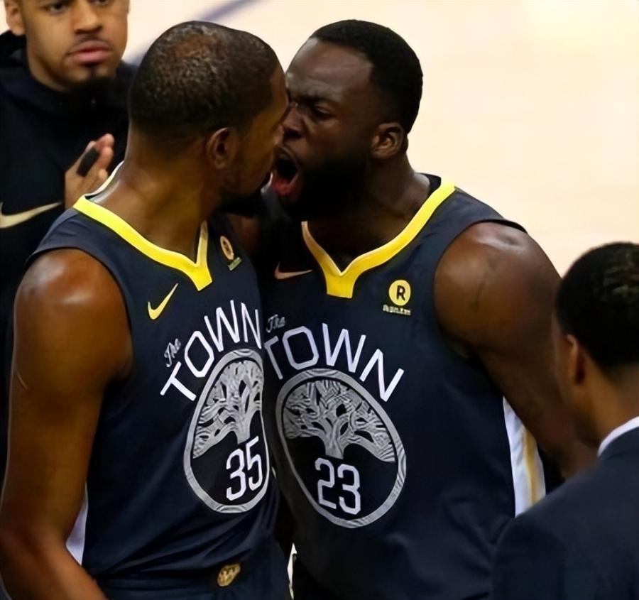 NBA / 籃網慘遭橫掃,杜蘭特最大的「夢魘」襲來,嘴綠賽後發言明目張膽嘲諷!-黑特籃球-NBA新聞影音圖片分享社區