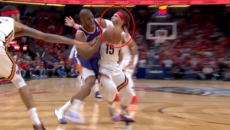 NBA / 牙被打斷,但一切都值得!Alvarado賽後感人發言:現在保羅知道我是誰了,謝謝你,紐奧良!-黑特籃球-NBA新聞影音圖片分享社區