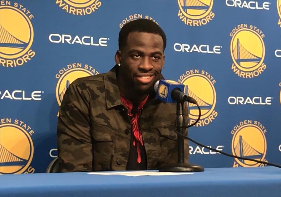 NBA / 籃網慘遭橫掃,杜蘭特最大的「夢魘」襲來,嘴綠賽後發言明目張膽嘲諷!-黑特籃球-NBA新聞影音圖片分享社區