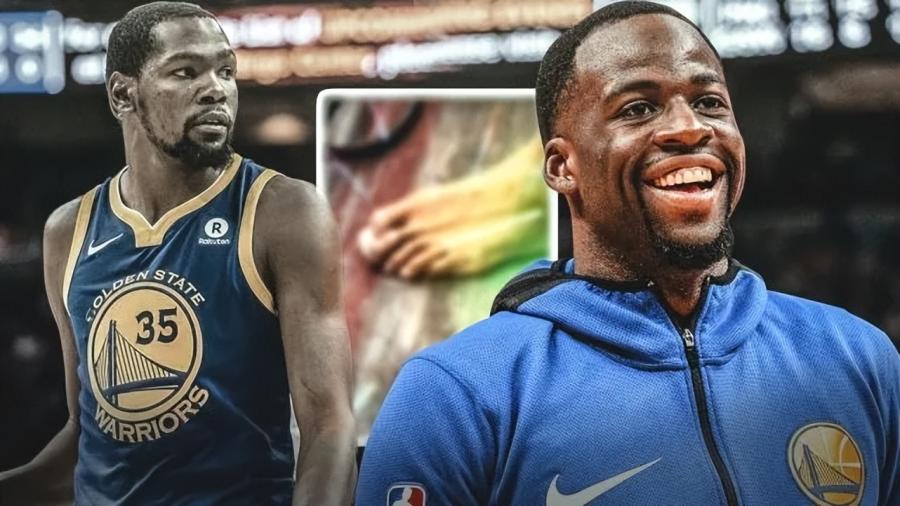 NBA / 籃網慘遭橫掃,杜蘭特最大的「夢魘」襲來,嘴綠賽後發言明目張膽嘲諷!-黑特籃球-NBA新聞影音圖片分享社區