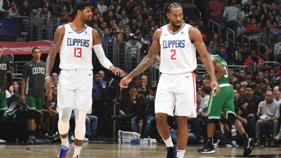 Paul George And Kawhi Leonard Clippers Online Sale, UP TO 64% OFF |  www.aramanatural.es
