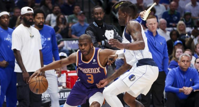 NBA / 【影片】鬧大了!東契奇暴怒嘲諷裁判,做出「數錢手勢」起哄,恐要面臨追加處罰!-黑特籃球-NBA新聞影音圖片分享社區