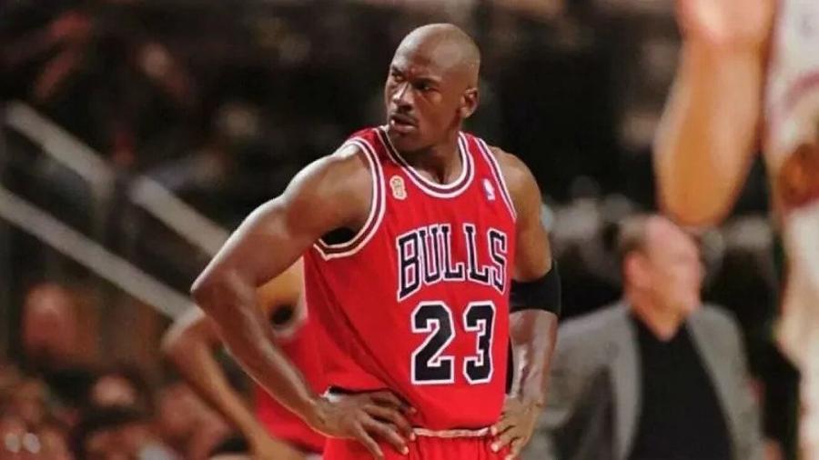 Michael Jordan Net Worth 2021: What is Jordan's deal with Nike? | Marca
