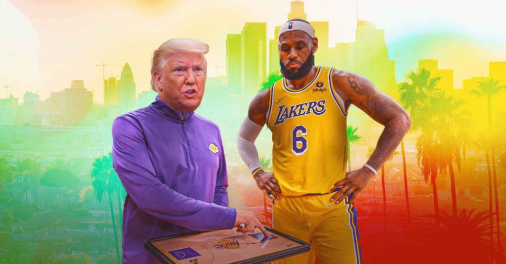 Lakers-news-Donald-Trump-throws-major-shade-at-LeBron-James (1)