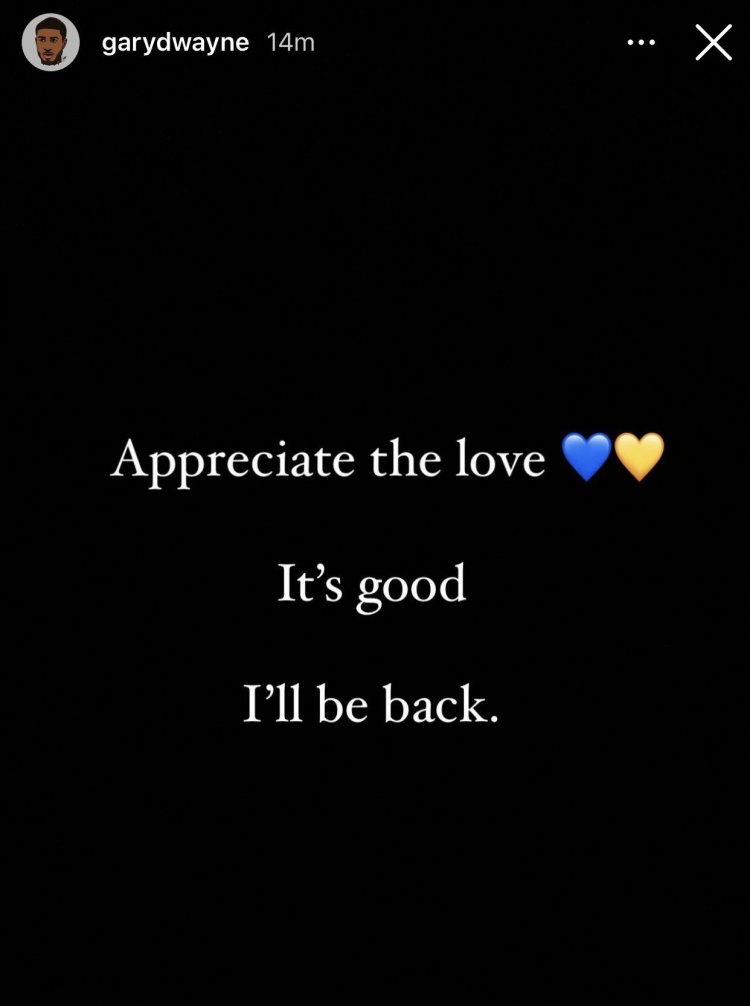 左肘骨折+韌帶損傷!小Payton將缺席3-5週,受傷後首度發聲:我會回來的!-黑特籃球-NBA新聞影音圖片分享社區