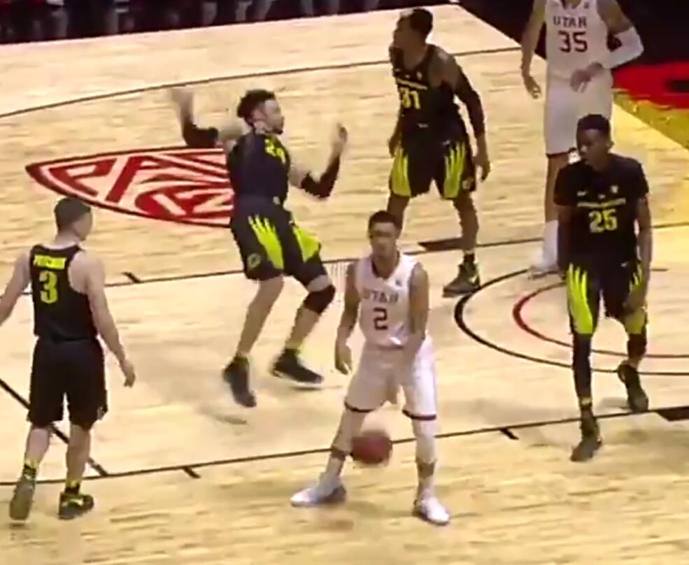 NBA / 【影片】惡犯GP2後,Dillon遭遇網爆!私生活被扒,拿3500萬不給撫養費,曾上演超劣質假摔!-黑特籃球-NBA新聞影音圖片分享社區