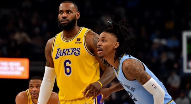 NBA / 1.493億瀏覽量高居聯盟第一!莫蘭特成NBA新門面,柯瑞+保羅都不敵他,一記隔扣瀏覽量高達4400萬!-黑特籃球-NBA新聞影音圖片分享社區