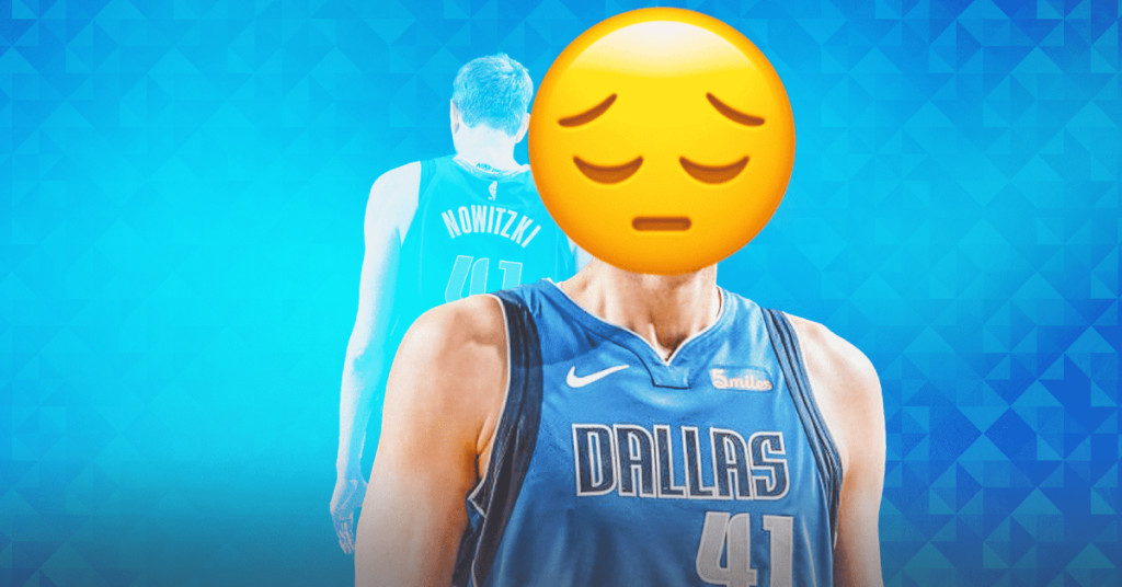 Mavs-news-Dirk-Nowitzki-reveals-remorse-over-the-end-of-his-career