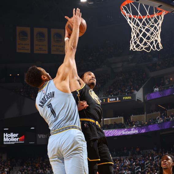 NBA / 底薪加盟勇士找到曾經的自己!波特替補登場太完美,正負值高達+30,追夢綠:別忘了他曾是頂薪球員!-黑特籃球-NBA新聞影音圖片分享社區