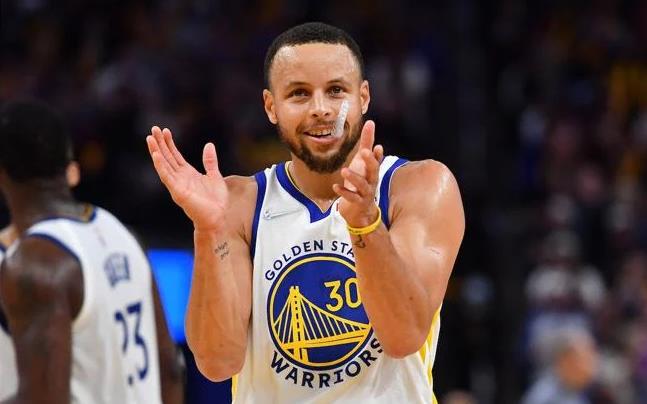 NBA / 今日就要晉級?Curry賽前訓練三分六連中,透露比賽計劃:今天要狠狠揍灰熊,搞死他們!-黑特籃球-NBA新聞影音圖片分享社區