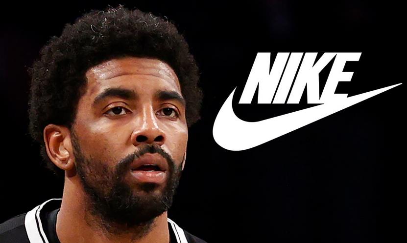 繼籃網之後厄文又一份續約合同懸了!他雖保持Nike簽名球鞋高銷量,但因場外因素Nike不大可能與他續約!-黑特籃球-NBA新聞影音圖片分享社區