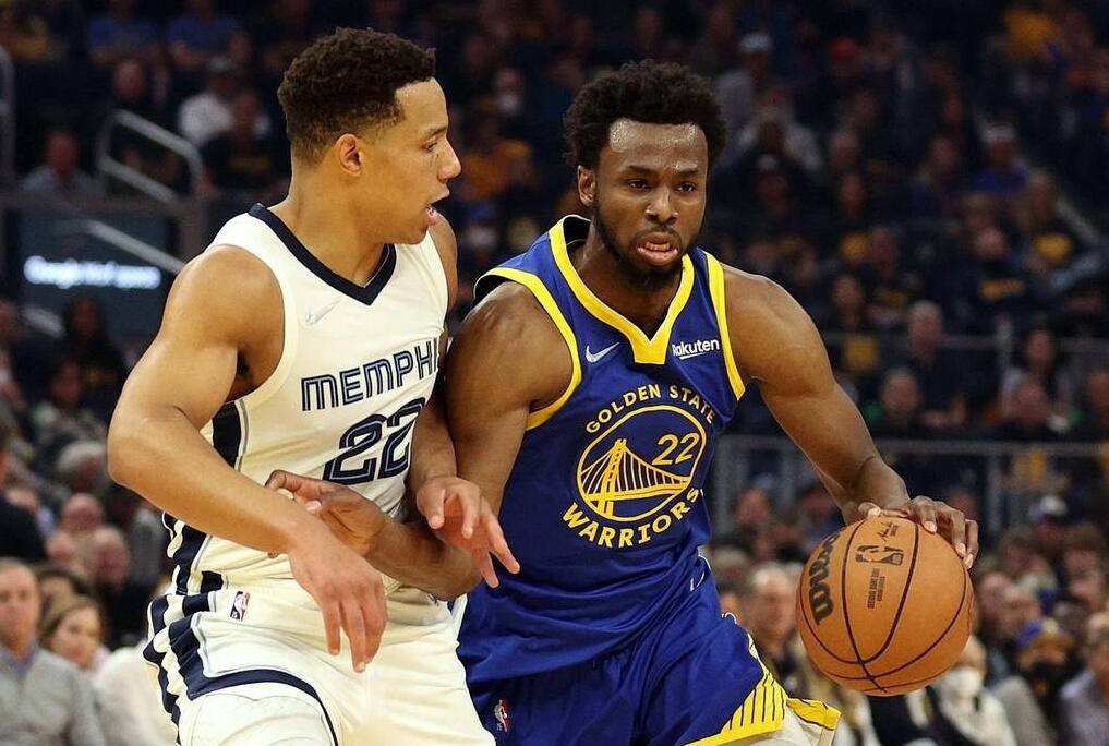 NBA / 勇士 4-2 灰熊 | G6湯8顆三分砍30+8，柯瑞29分，勇士擊敗灰熊，時隔三年重返西決！（影）-黑特籃球-NBA新聞影音圖片分享社區