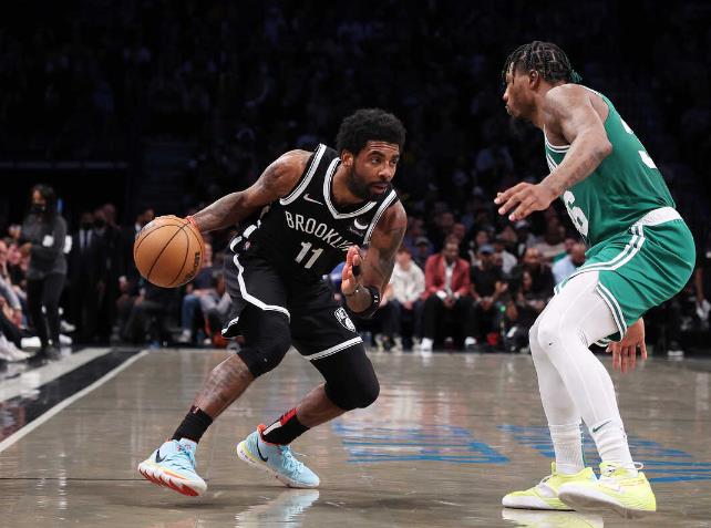 NBA / 兩年8500萬愛要不要!籃網給厄文提出四大續約條件:1+1的合同,出場數是先決條件!-黑特籃球-NBA新聞影音圖片分享社區