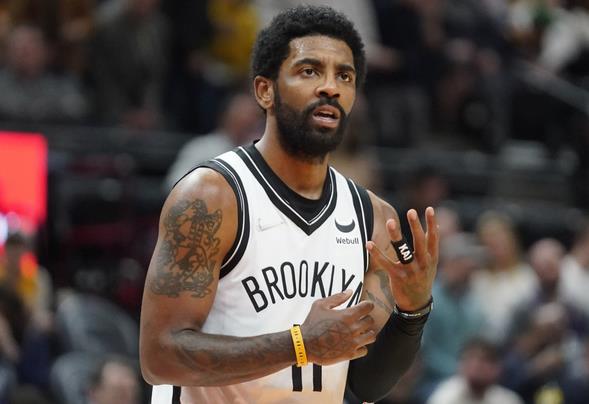 NBA / 兩年8500萬愛要不要!籃網給厄文提出四大續約條件:1+1的合同,出場數是先決條件!-黑特籃球-NBA新聞影音圖片分享社區