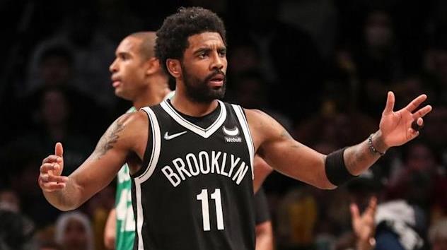 NBA / 兩年8500萬愛要不要!籃網給厄文提出四大續約條件:1+1的合同,出場數是先決條件!-黑特籃球-NBA新聞影音圖片分享社區