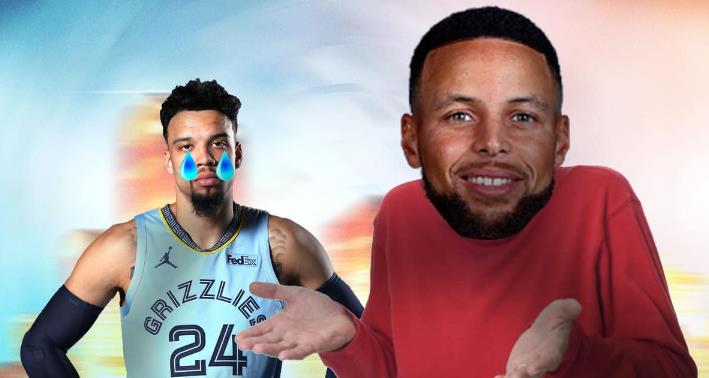 NBA / 媒體扒往事挑口水!Dillon曾稱Iguodala沒有遠見放棄灰熊,Curry驚了:他竟然說他們建立了王朝?-黑特籃球-NBA新聞影音圖片分享社區