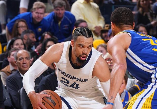 NBA / 媒體扒往事挑口水!Dillon曾稱Iguodala沒有遠見放棄灰熊,Curry驚了:他竟然說他們建立了王朝?-黑特籃球-NBA新聞影音圖片分享社區
