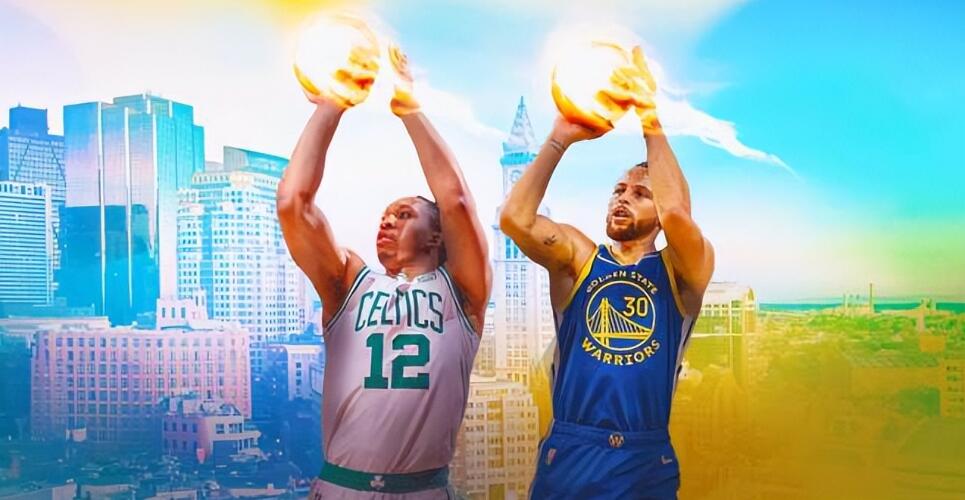 Grant Curry!綠軍搶七奇兵獲贈新綽號,三分命中率25%變41%太勵志!-黑特籃球-NBA新聞影音圖片分享社區