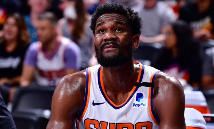 NBA / 太陽一手好牌打得稀碎!艾頓已心生嫌隙,球員無保障怎麼為球隊拚命?別隊早就求賢若渴!-黑特籃球-NBA新聞影音圖片分享社區