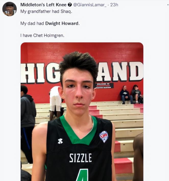 NBA / 36歲Howard終於現身!魔術抽中狀元簽讓人想起魔獸,著名訓練師:他一直在保持體型!-黑特籃球-NBA新聞影音圖片分享社區