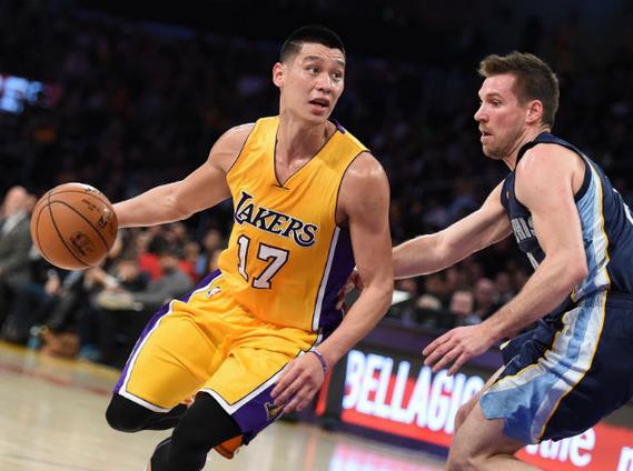 林書豪談美國經歷:我在美國打球經常遇到歧視,他們故意叫我「姚明」或者「炒面」!-黑特籃球-NBA新聞影音圖片分享社區