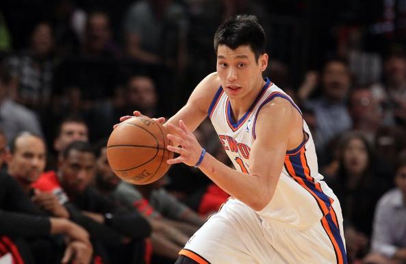 林書豪談美國經歷:我在美國打球經常遇到歧視,他們故意叫我「姚明」或者「炒面」!-黑特籃球-NBA新聞影音圖片分享社區