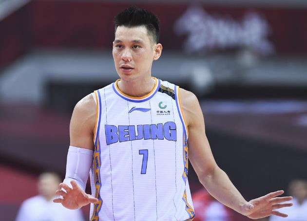 林書豪談美國經歷:我在美國打球經常遇到歧視,他們故意叫我「姚明」或者「炒面」!-黑特籃球-NBA新聞影音圖片分享社區