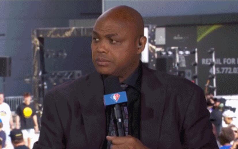 NBA / 討厭舊金山,痛恨勇士球迷!巴克利說出力挺獨行俠的原因,他咬牙切齒!-黑特籃球-NBA新聞影音圖片分享社區