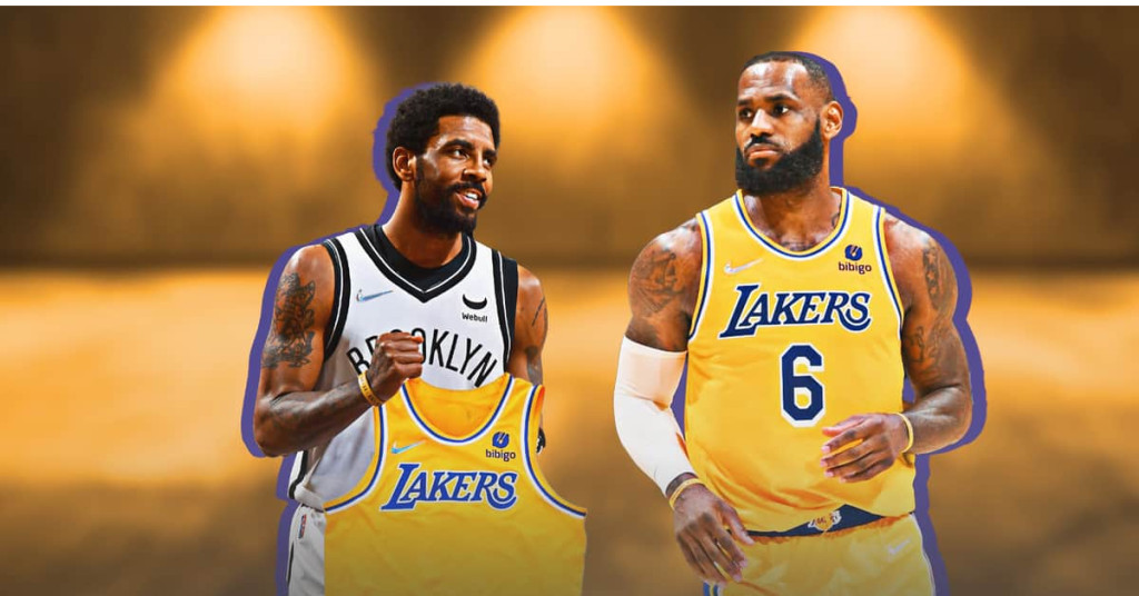 Lakers-Kyrie-Irving-LeBron-James