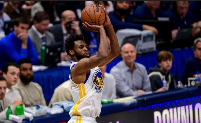 NBA / 威金斯對於勇士有多重要?科爾賽後稱讚非常直接,球迷:這是暗示管理層提前續約?-黑特籃球-NBA新聞影音圖片分享社區