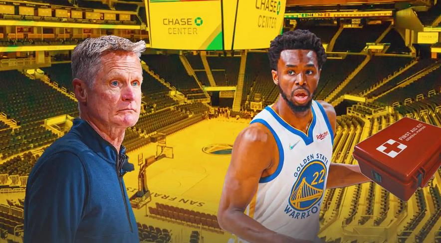NBA / 威金斯對於勇士有多重要?科爾賽後稱讚非常直接,球迷:這是暗示管理層提前續約?-黑特籃球-NBA新聞影音圖片分享社區