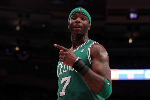 Boston Celtics v New York Knicks - Game Three