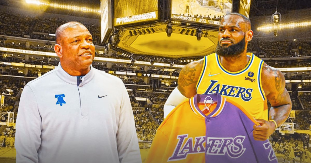 Lakers-LeBron-James-Doc-Rivers-Sixers