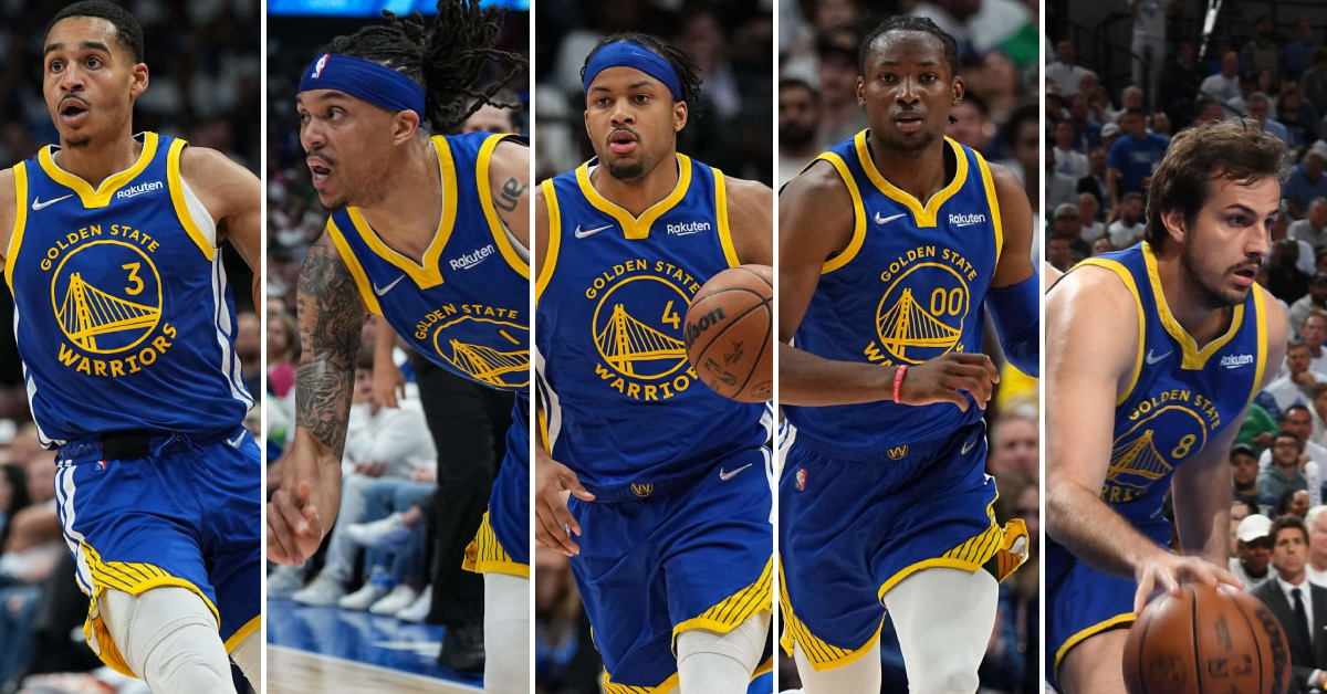 NBA / 落後29分追到僅剩12分,鏡頭給到場邊勇士老闆,後者露出尷尬笑容!(影)-黑特籃球-NBA新聞影音圖片分享社區