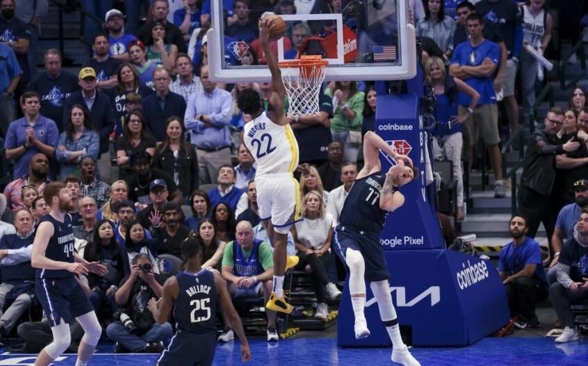 NBA / 美媒暗示勇士放水!3個醜陋的原因,科爾火速把比賽定義為「垃圾時間」!-黑特籃球-NBA新聞影音圖片分享社區