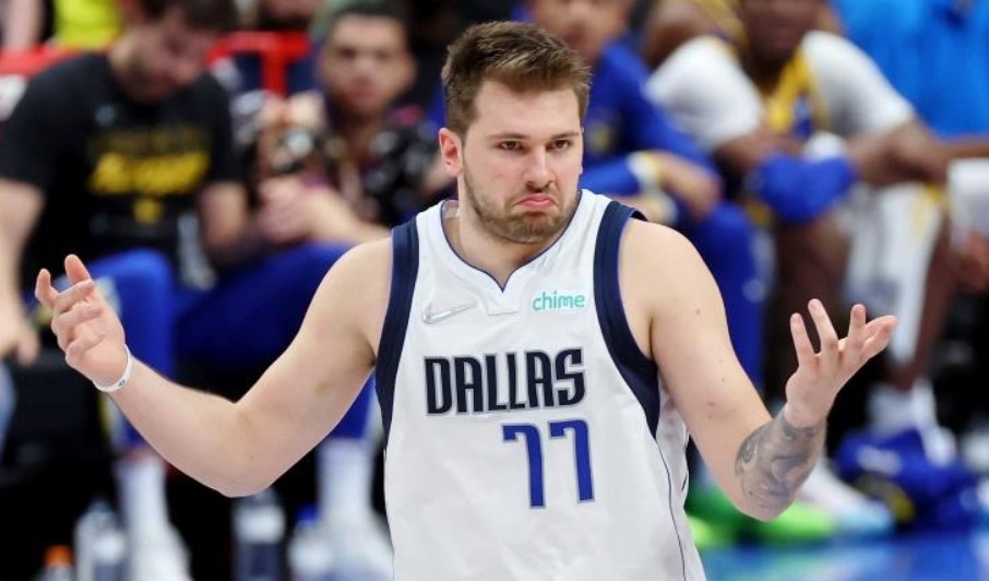 Stein：獨行俠擔心靠077一人難奪冠，想再簽至少1位全明星水準球員-黑特籃球-NBA新聞影音圖片分享社區