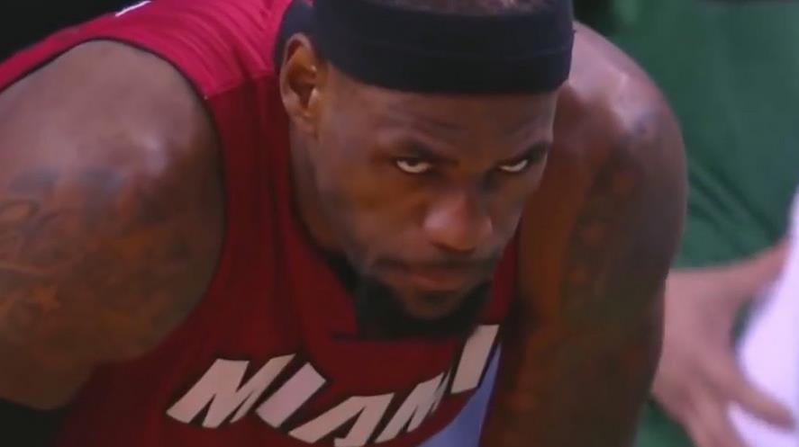 綠軍官方鬧笑話!曬十年前東決G5勝仗,直言「十年後同樣的結果」,球迷怒斥:然後G6G7輸了?-黑特籃球-NBA新聞影音圖片分享社區