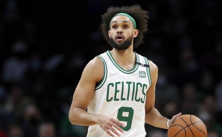 White談G6:不想給熱火得到喘息機會,比賽會很艱難且我們不能放鬆-黑特籃球-NBA新聞影音圖片分享社區